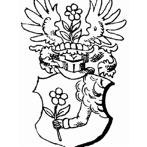 Hildebrand family heraldry genealogy Coat of arms Hildebrand