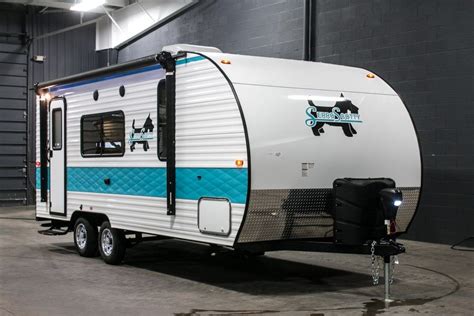 New RVs For Sale, Michigan RV Dealer TerryTown RV | Little guy trailers ...