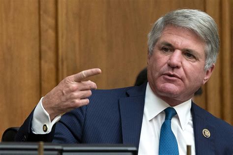 Editorial: We recommend Michael McCaul for the 10th Congressional District - HoustonChronicle.com