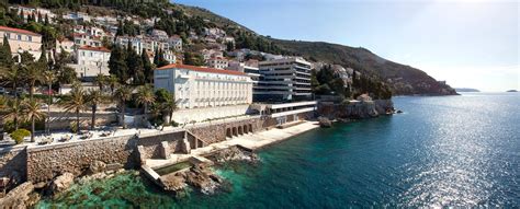 Hotel Excelsior Dubrovnik Review | Vanity Fair