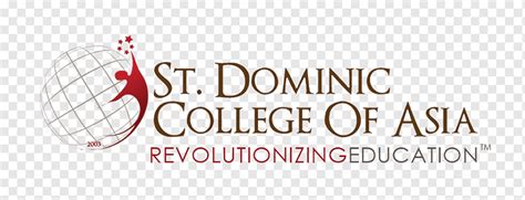 St. Dominic College of Asia National Secondary School Graduation ...