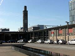 Category:Enschede train station - Wikimedia Commons