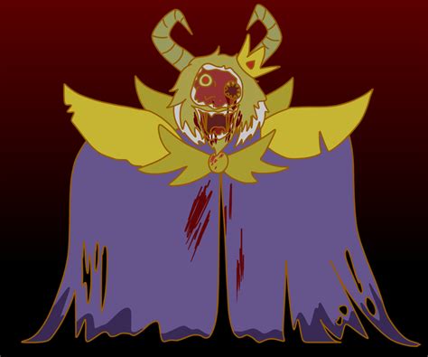 Asgore / AU GoreTale / Undertale by UndyneStrongFish on DeviantArt