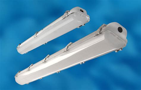 LEDtronics introduces new Tunable LED Linear High Bay Luminaires for ...