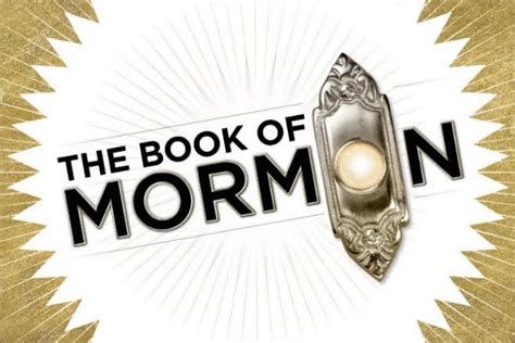 The Book of Mormon at Orpheum Theatre in San Francisco - May 24, 2023 | SF Station