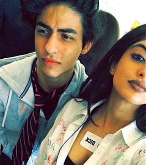 These 10 photos of Aryan Khan partying will make you wish you had his life - | Photo7 | India ...