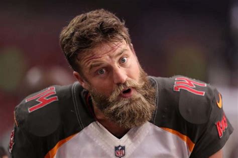 Ryan Fitzpatrick Biography | Career, Net Worth 2020, NFL, Height, Weight