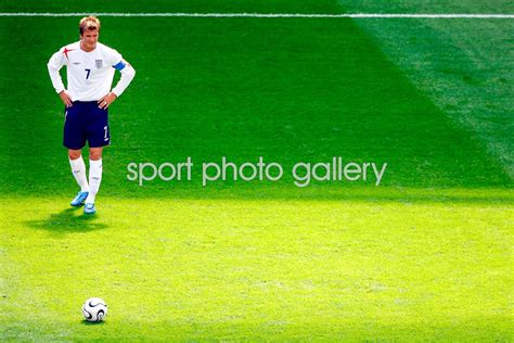 World Cup 2006 Photo | Football Posters | David Beckham