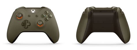 Two New Xbox One Controller Colors Unveiled, Launch This Month - GameSpot