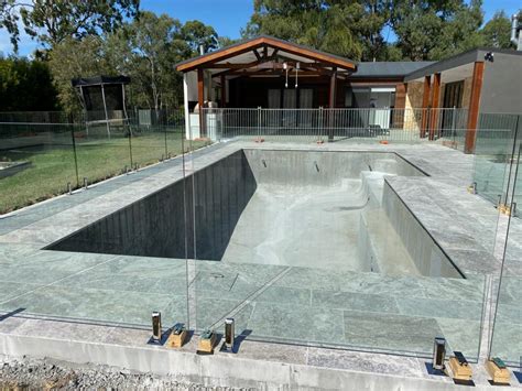 Concrete Pools Brisbane | NORTH BRISBANE POOLS