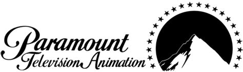 List of Paramount Television Animation productions | Paramount ...