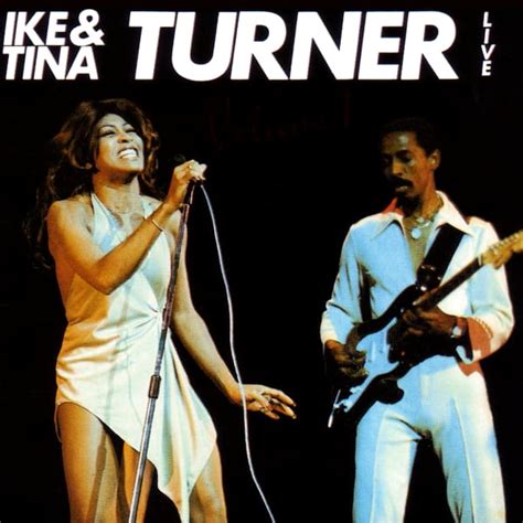 Ike & Tina Turner - Album - Discography