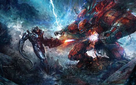 Transformers fan art, fantasy art HD wallpaper | Wallpaper Flare