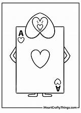 Alice In Wonderland Queen Of Hearts Coloring Pages sketch template