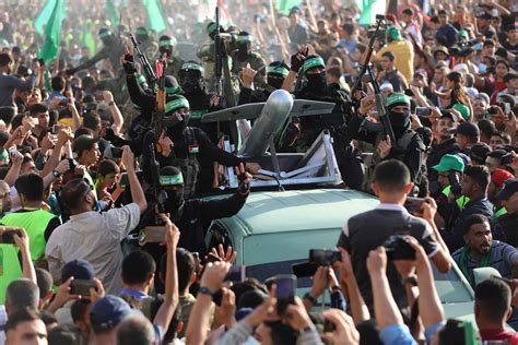 What Is Hamas? | Council on Foreign Relations