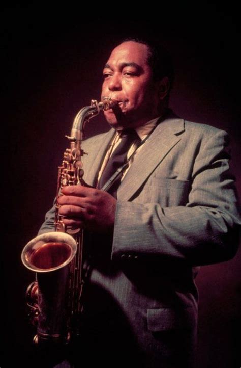 Charlie Parker. Photo Eliot Elisofon | Jazz saxophonist, Jazz music ...