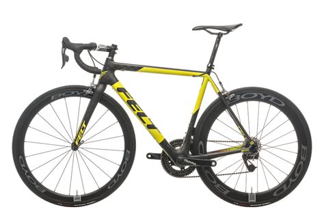 Felt FR1 Road Bike - 2017, 56cm | The Pro's Closet