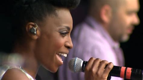 Morcheeba - The Sea Live @ VOLT Fesztivál 2014 - YouTube