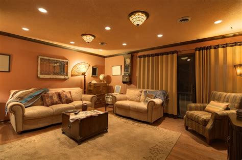 Where to Place Downlights | Localsearch