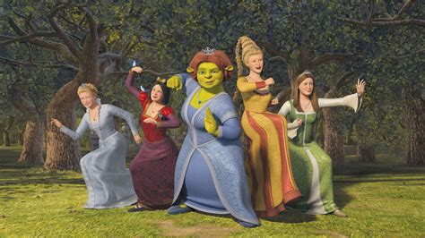 "Shrek" rielabora il folklore delle fiabe: ecco come ha utilizzato il politically scorrect ...