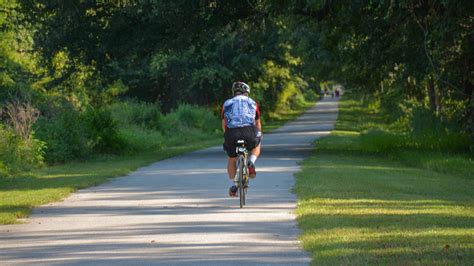 Van Fleet Trail – Florida Hikes