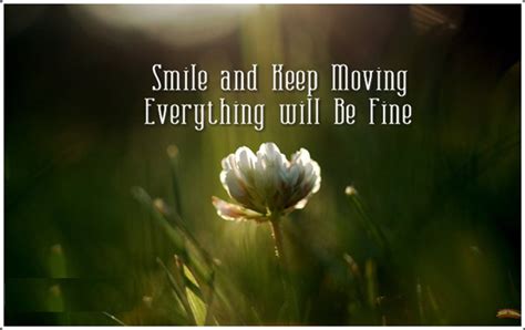 Everything Is Fine Quotes. QuotesGram