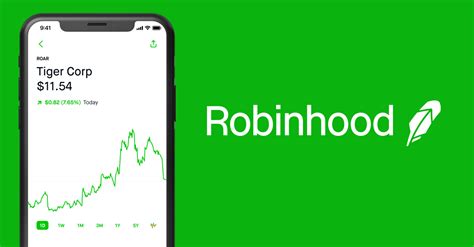 Robinhood Cash Card