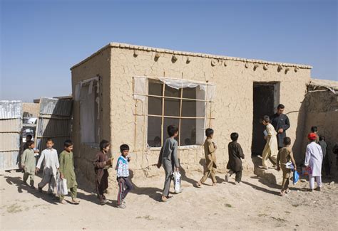 Building a brighter future for Afghan children with education ...