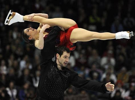 World Figure Skating Championships 2024 Tv - Adi Felecia