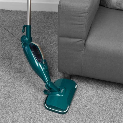 Beldray 12-in-1 Steam Cleaner | Steam Cleaner - B&M