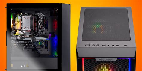 This RTX 4060 Ti Gaming PC is Now Under $1000