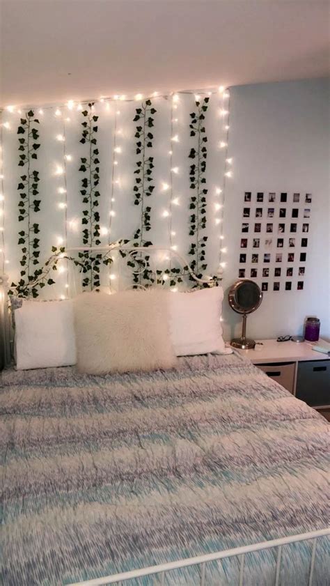 Aesthetic Girls Room With Vines - img-ultra