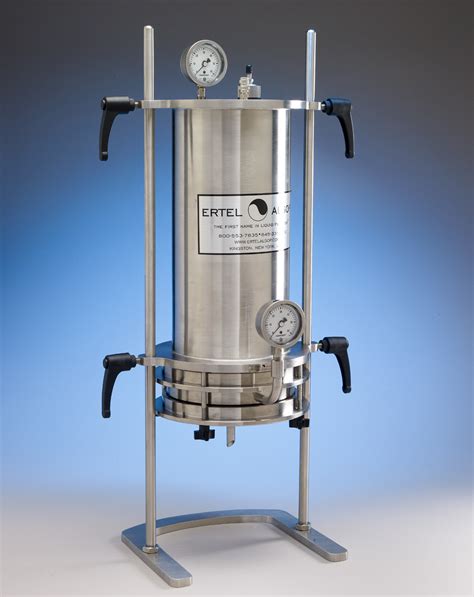 43T Laboratory Filters - ErtelAlsop