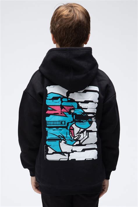 HOODIES – MrBeast.store