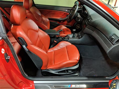 Interior Tuesday : r/BMW