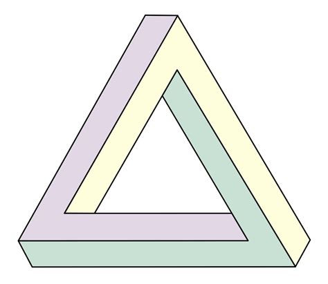 File:Penrose triangle.svg — Wikimedia Commons