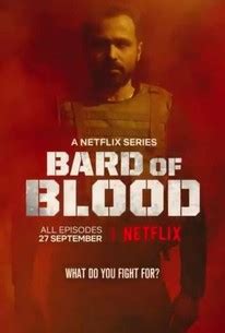 Bard of Blood | Rotten Tomatoes