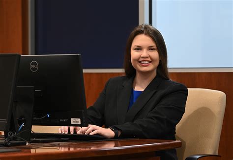 UNF: UNF senior and Hicks Honors student to graduate with double majors