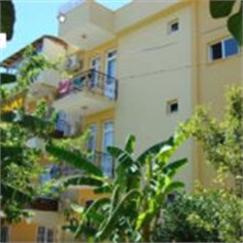 Hotels in Calis Beach - Fethiye - Turkey - Calis Beach Hotels, accomodation and apartments - and ...