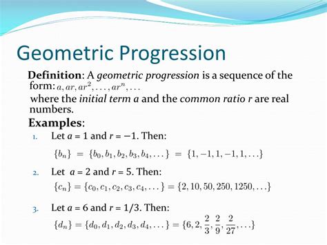 PPT - Sequences and Summations PowerPoint Presentation, free download ...