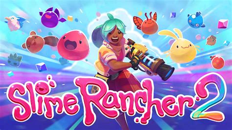 Slime Rancher 2 Cheats - VTlion