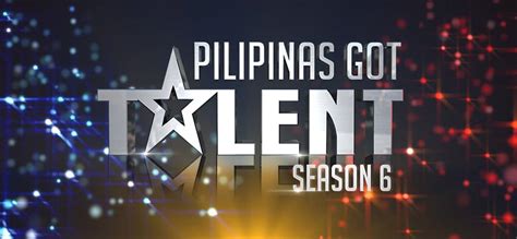 Pilipinas Got Talent Season 6 | ABS-CBN Entertainment