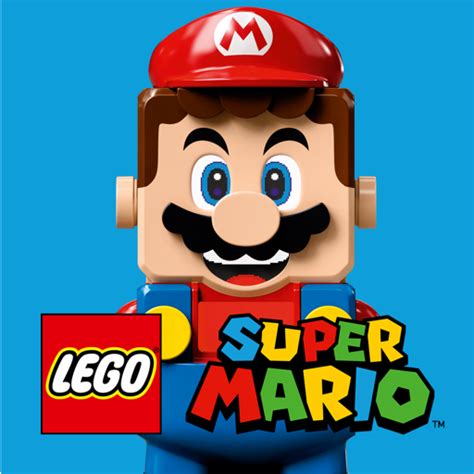 LEGO® Super Mario™: Amazon.co.uk: Appstore for Android