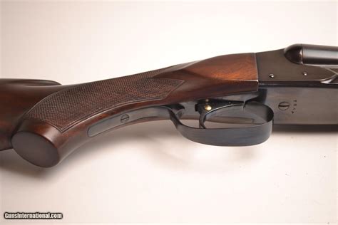 Winchester - Model 21, 16ga.