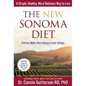 Review: The New Sonoma Diet Book