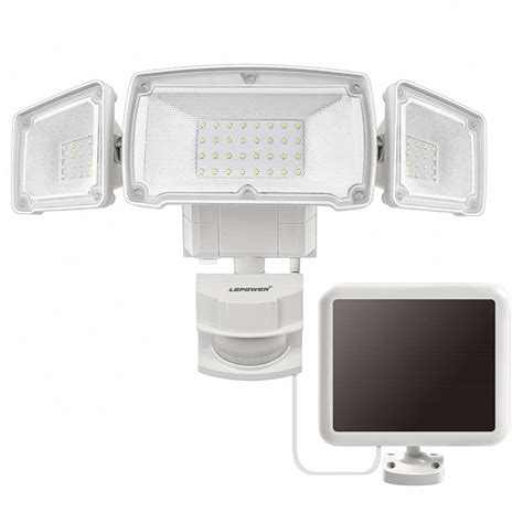 Best Solar Motion Lights - 2021 (buying guide)