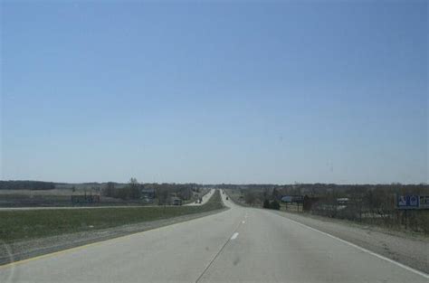 Interstate 35, Minnesota