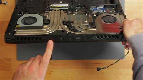 DIY Laptop Water Cooling – Part 1/? – TechModLab