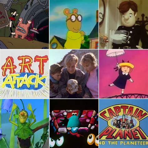 Remember the ABC Kids Shows That Shaped Your Childhood? | Abc for kids, Kids shows, Abc kids tv