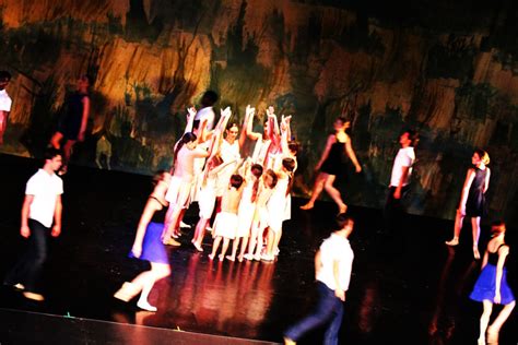 Osage Ballet – State Of the Ozarks Showcase